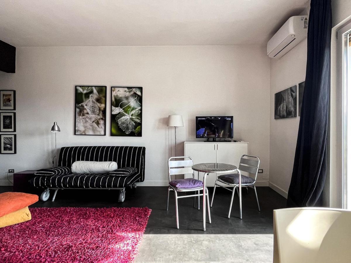Mura Di Lucca Elegant Penthouse With Balcony Apartment Exterior photo